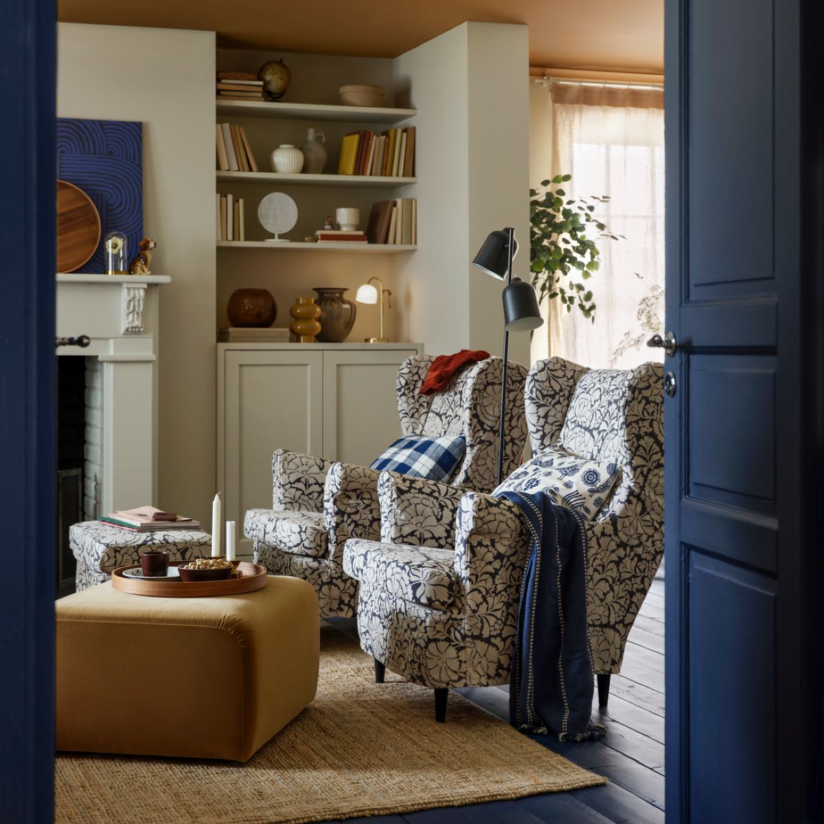 Νέα σειρά ΙΚΕΑ