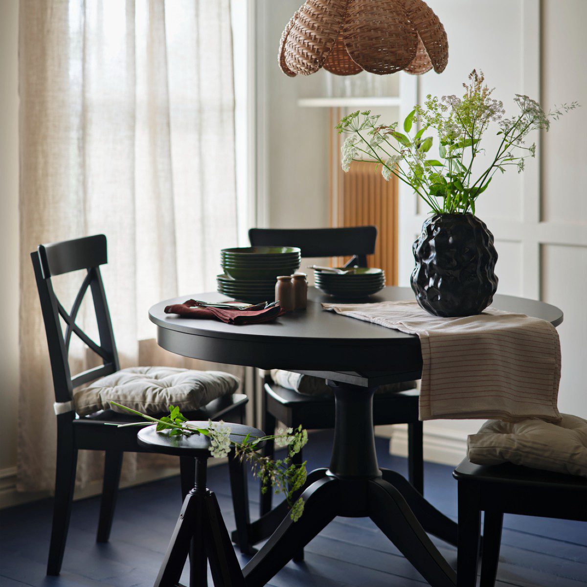 Νέα σειρά ΙΚΕΑ