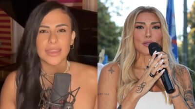 Ηλιάνα Ζέρβα, Αγγελική Ηλιάδη