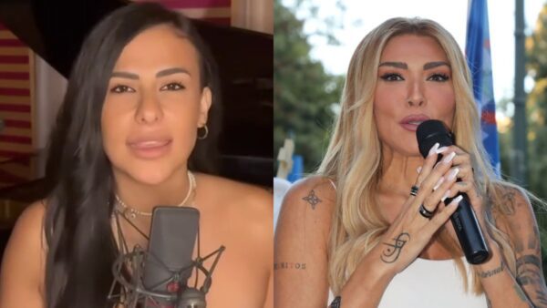 Ηλιάνα Ζέρβα, Αγγελική Ηλιάδη