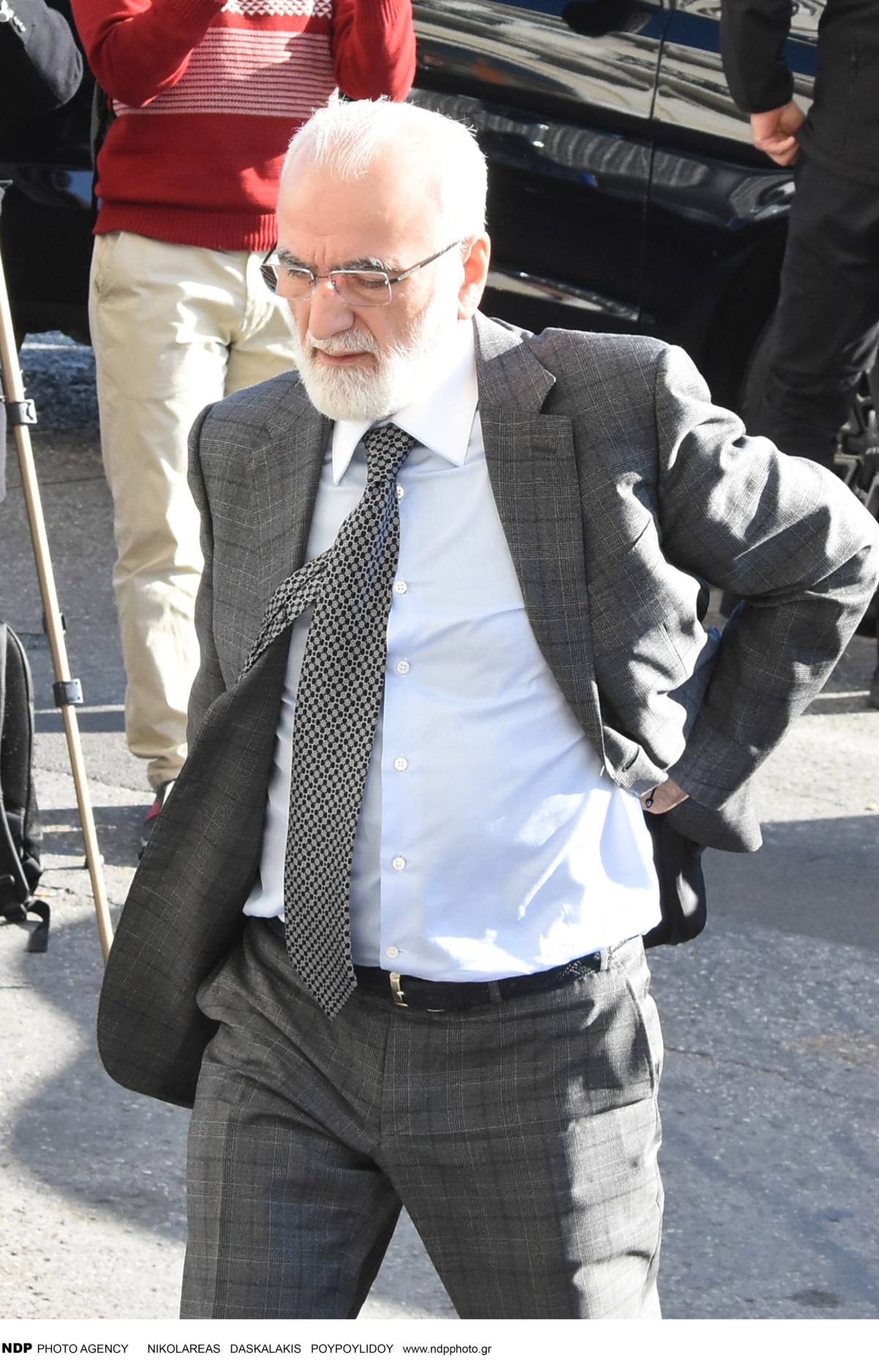 Ιβάν Σαββίδης