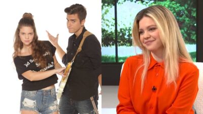 Λίλα Μπακλέση