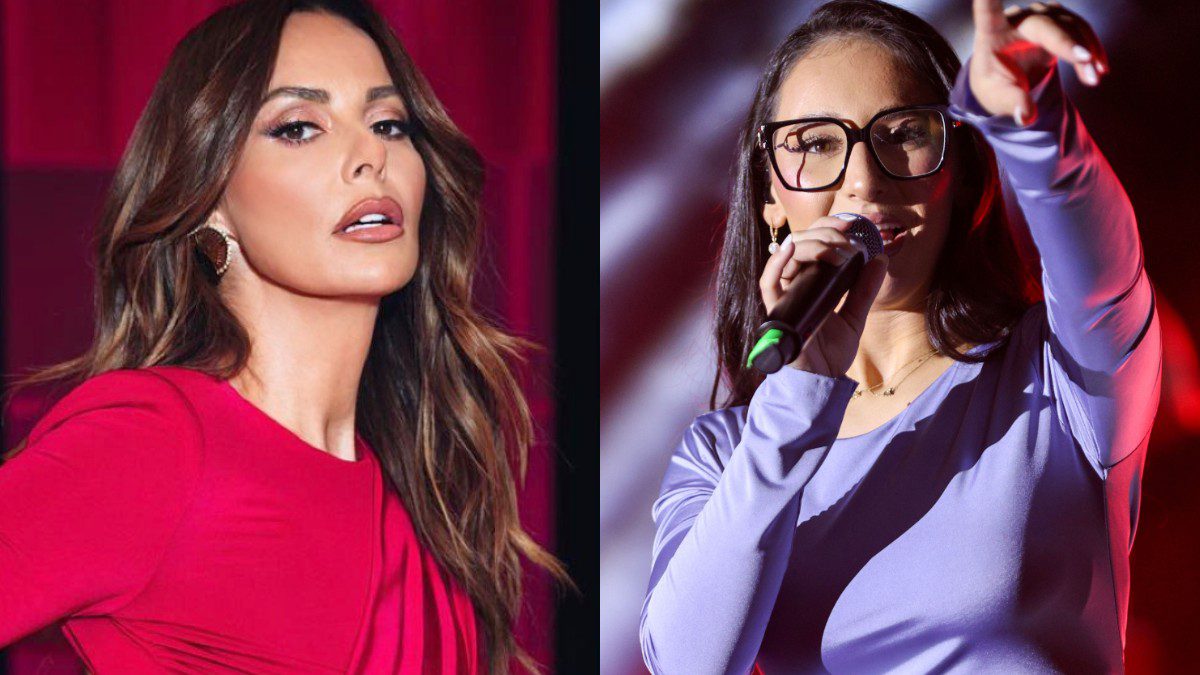 Μπέττυ Μαγγίρα, Klavdia