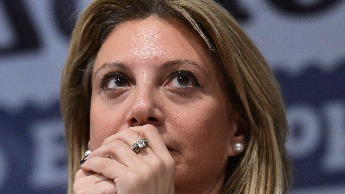 Μαρία Καρυστιανού