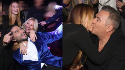 Μαρία Μπεκατώρου, Αντώνης Ρέμος, Υβόννη Μπόσνιακ