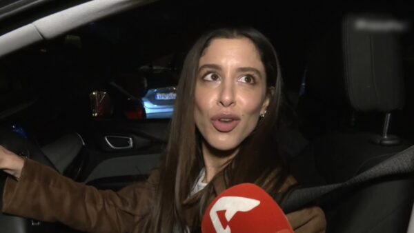 Μαρίνα Σάττι