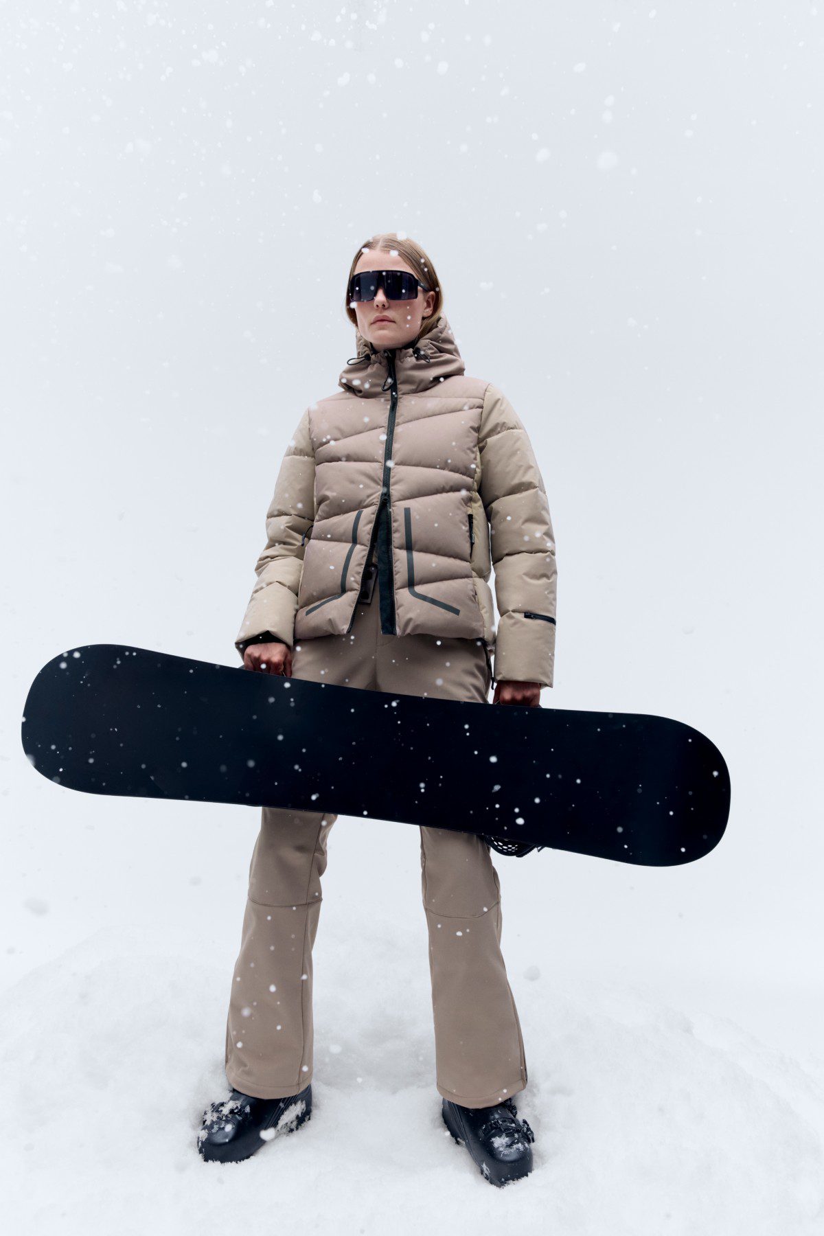 Marks & Spencer χειμερινή συλλογή