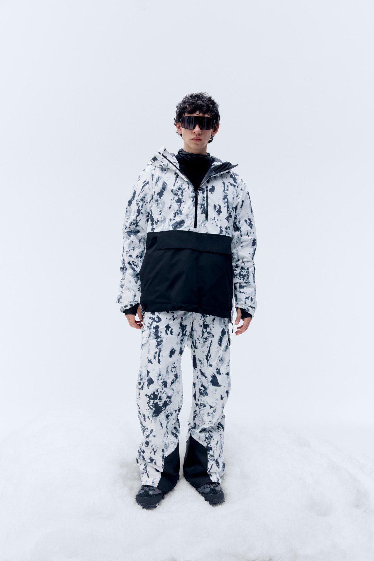 Marks & Spencer χειμερινή συλλογή