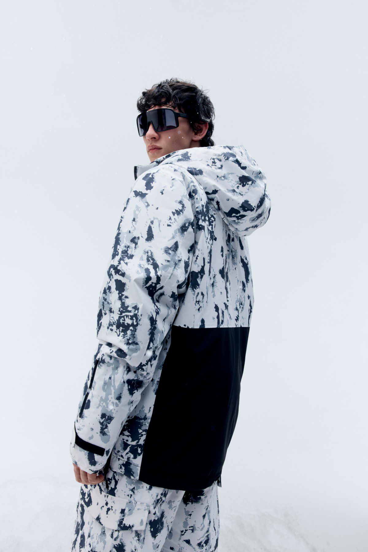 Marks & Spencer χειμερινή συλλογή