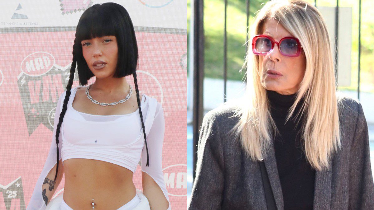 Marseaux, Εύη Δρούτσα