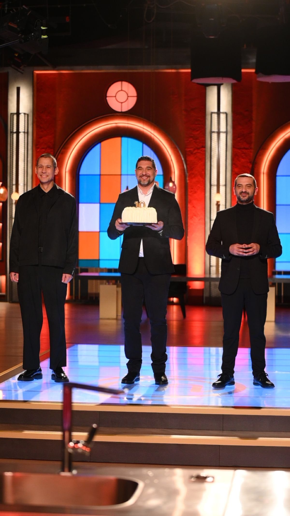 MasterChef 10 πρεμιέρα