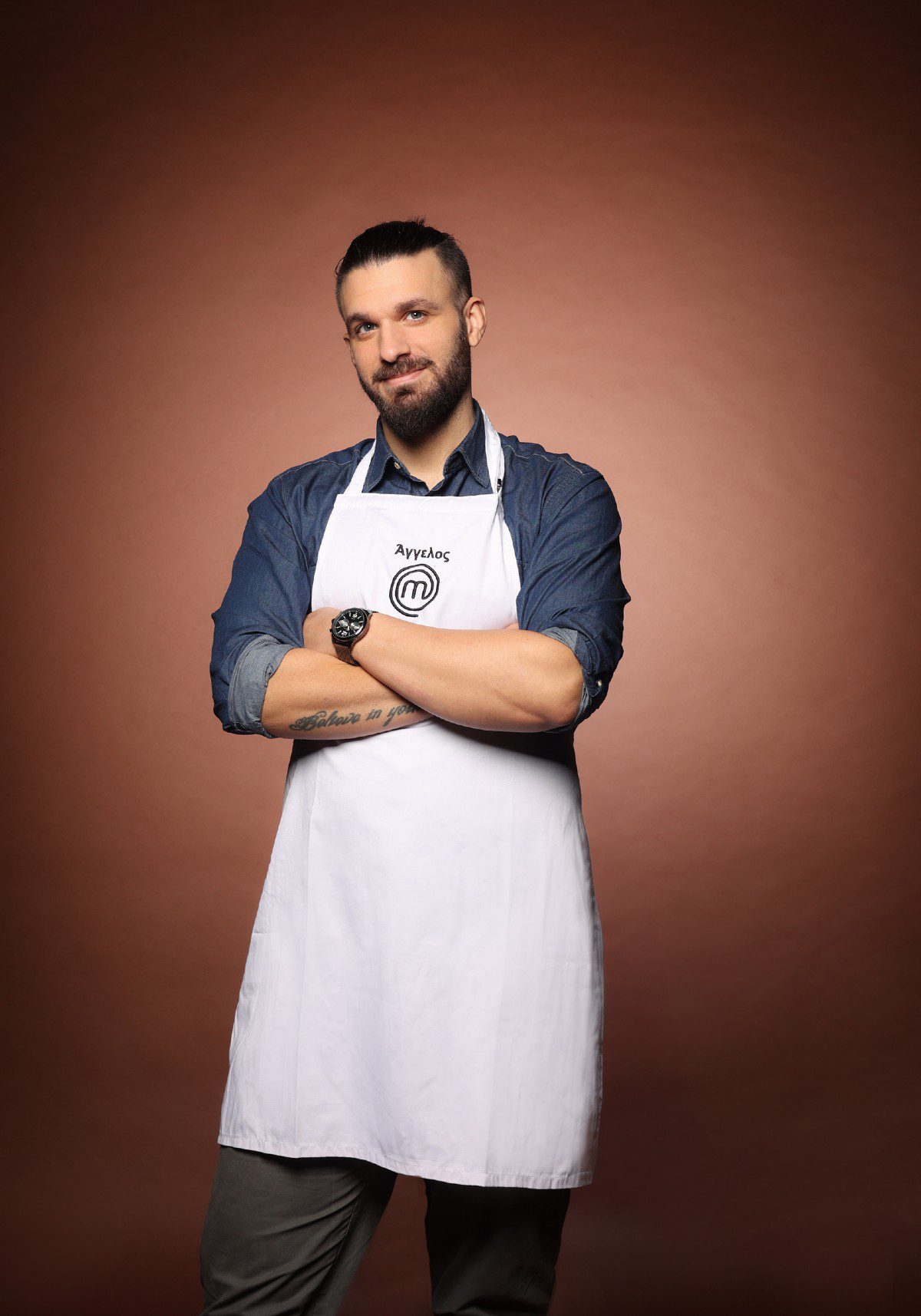 MasterChef 10 – Γνωρίστε τους 28 παίκτες στον επετειακό κύκλο του διαγωνισμού