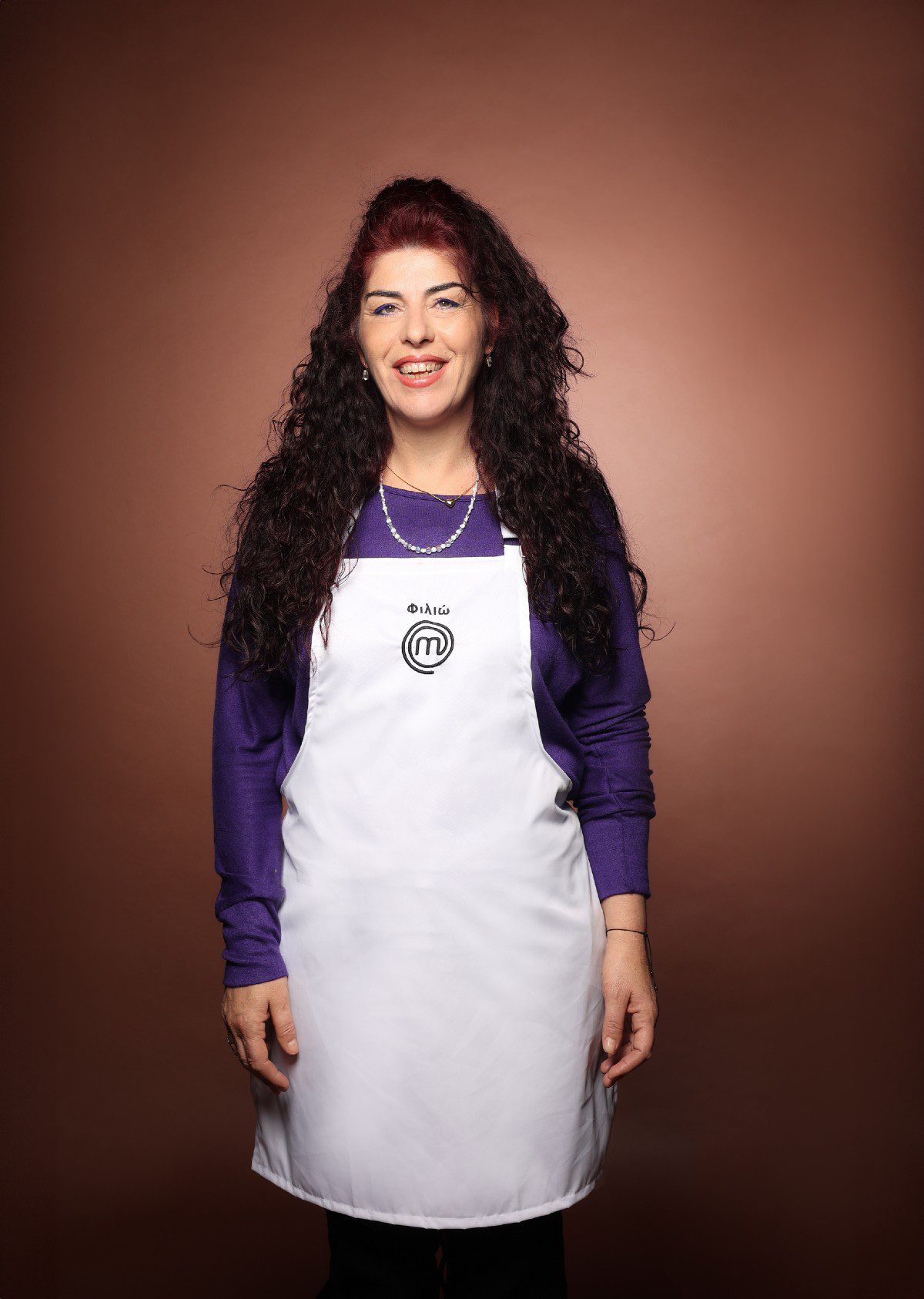 MasterChef Φιλιώ Φλυτζάνη