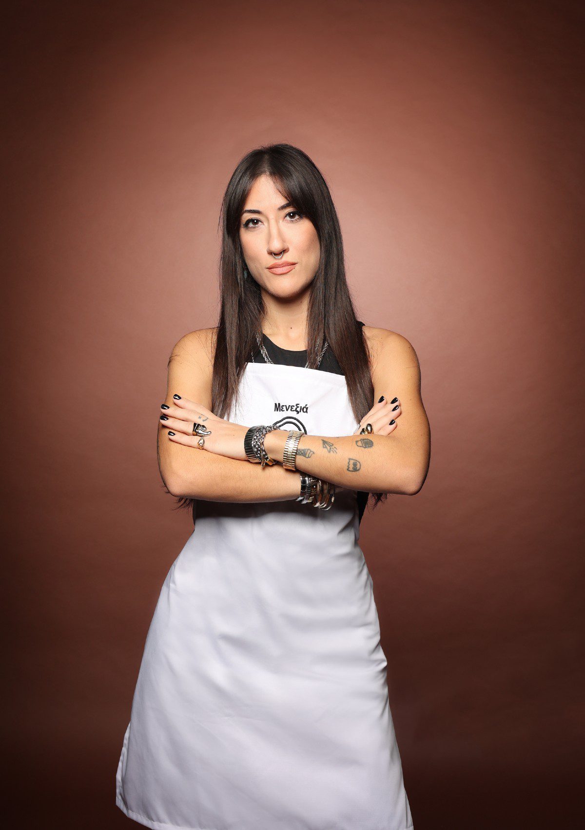 MasterChef Μενεξιά Μαυροπούλου