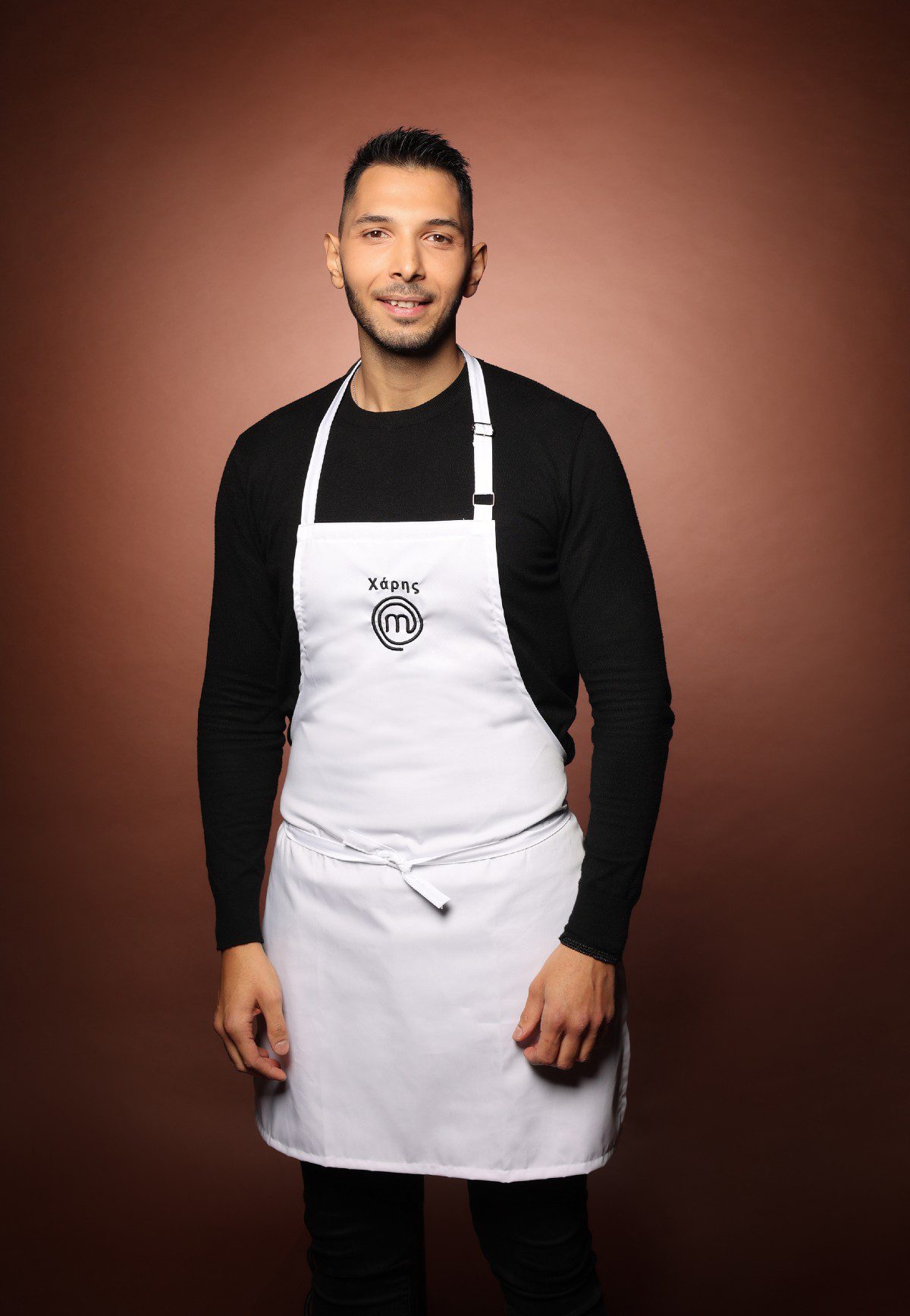 MasterChef Χάρης Τζαν