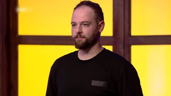 MasterChef οντισιόν