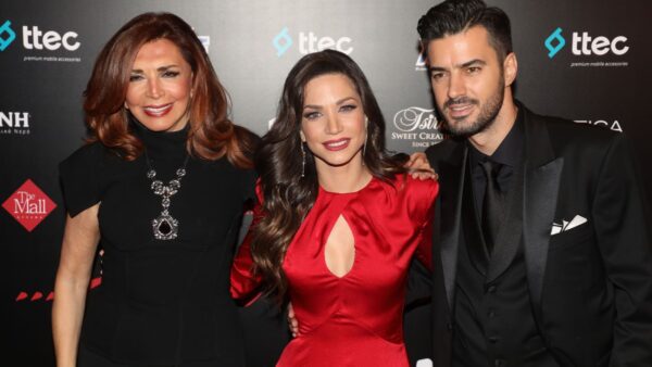 Μιμή Ντενίση, Κατερίνα Γερονικολού, Γιάννης Τσιμιτσέλης