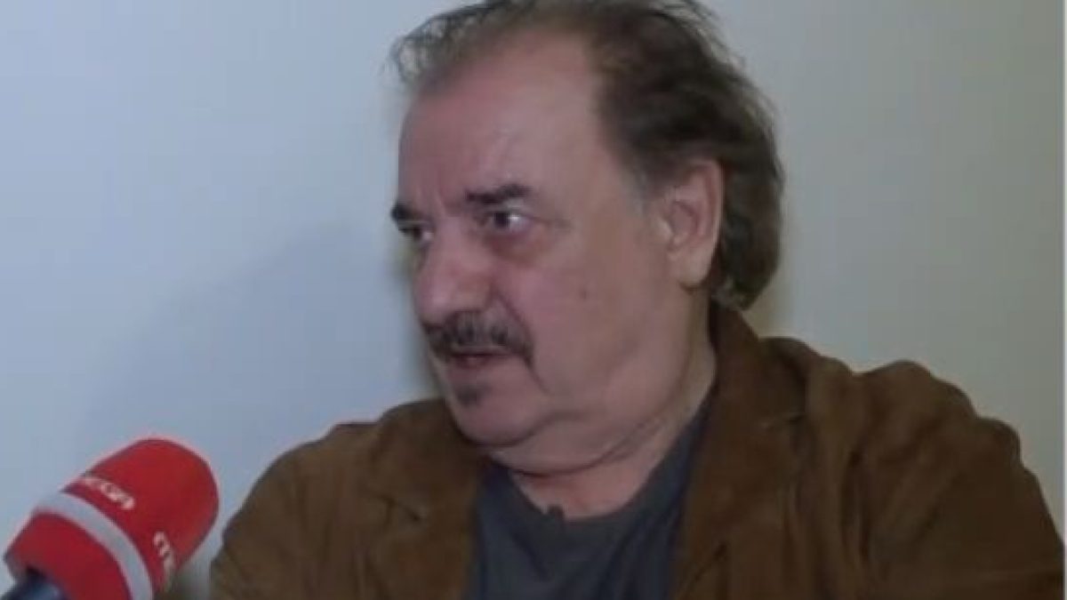 Μιχάλης Μητρούσης