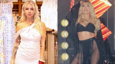 Modern Cinderella, Αγγελική Ηλιάδη