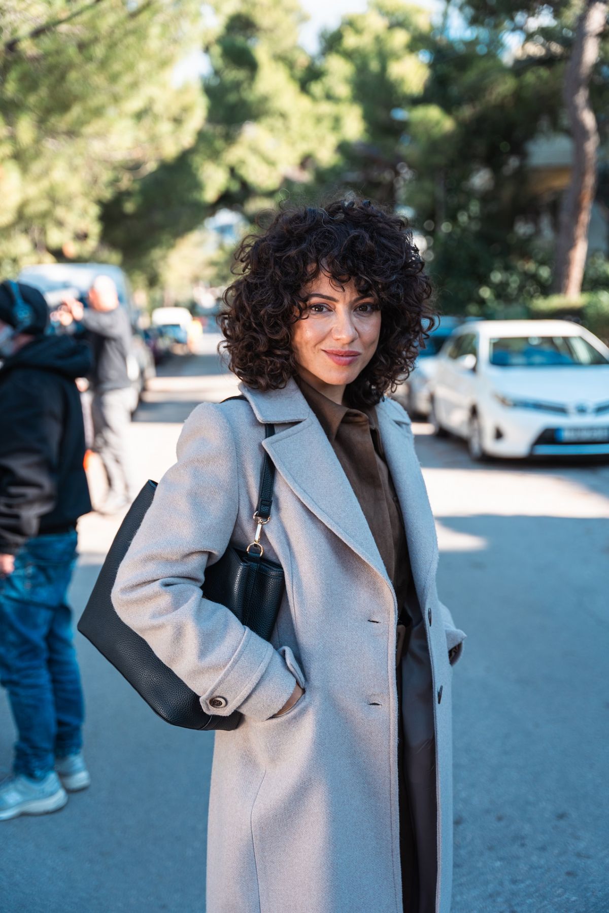 Μπαμπά σ' αγαπώ Ευσταθία Τσαπαρέλη