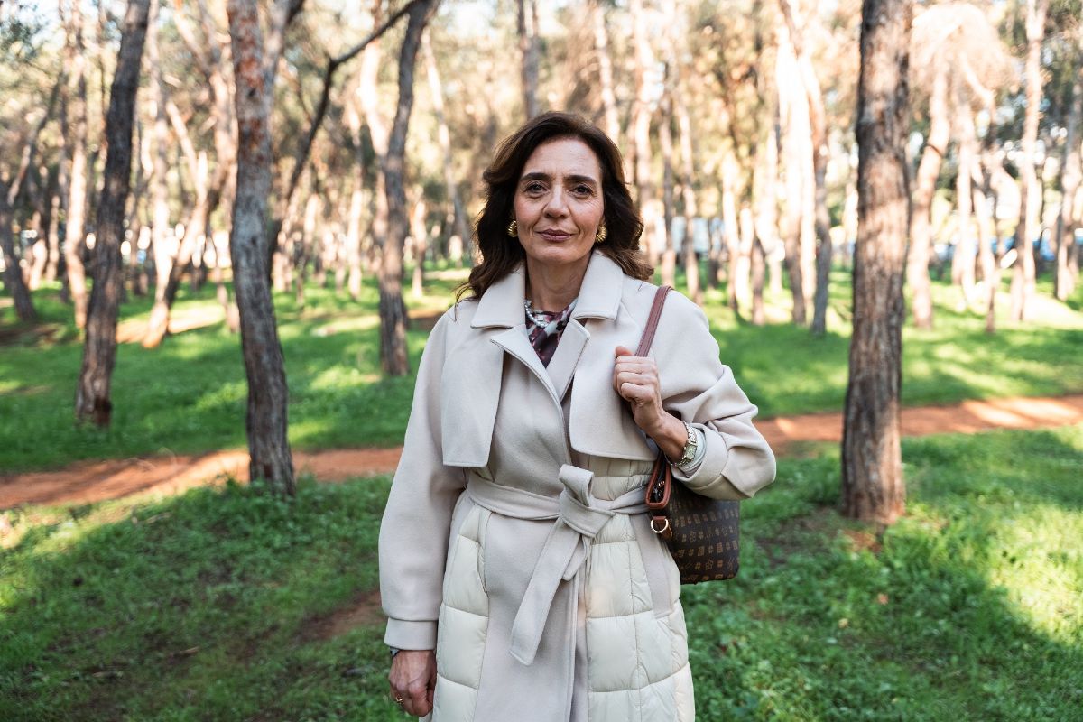 Μπαμπά σ' αγαπώ Πηνελόπη Μαρκοπούλου