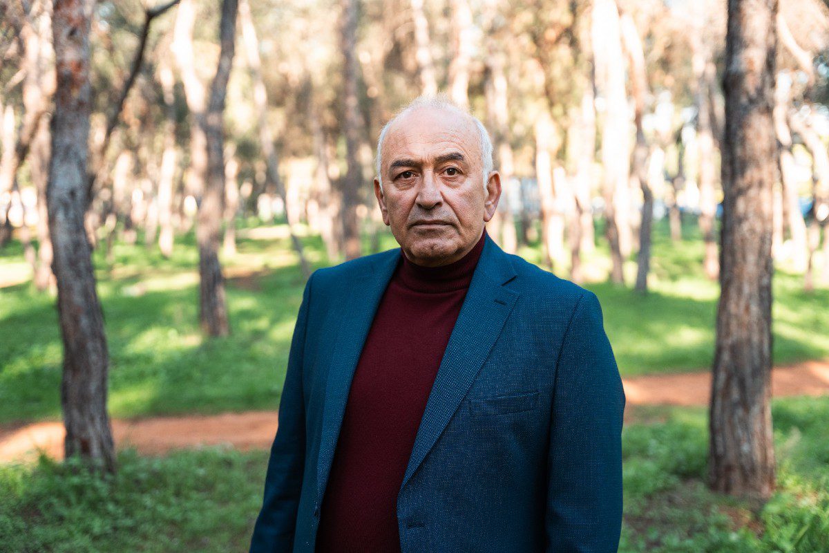 Μπαμπά σ' αγαπώ Δημήτρης Μαυρόπουλος