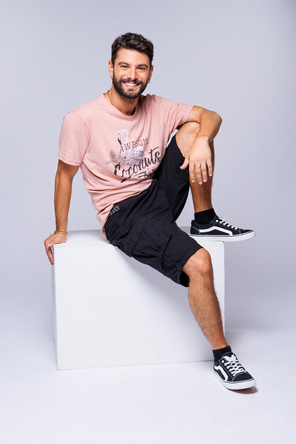 Μπαμπά σ' αγαπώ Βασίλης Μηλιώνης