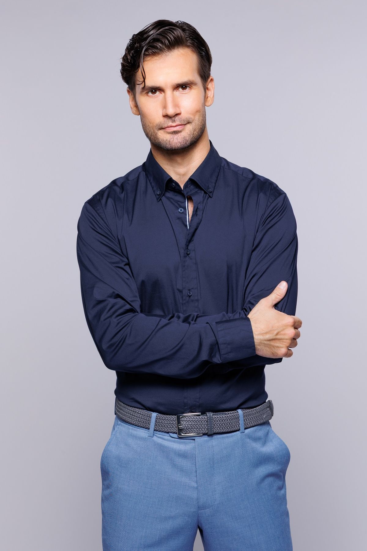 Μπαμπά σ' αγαπώ Ροϊλός