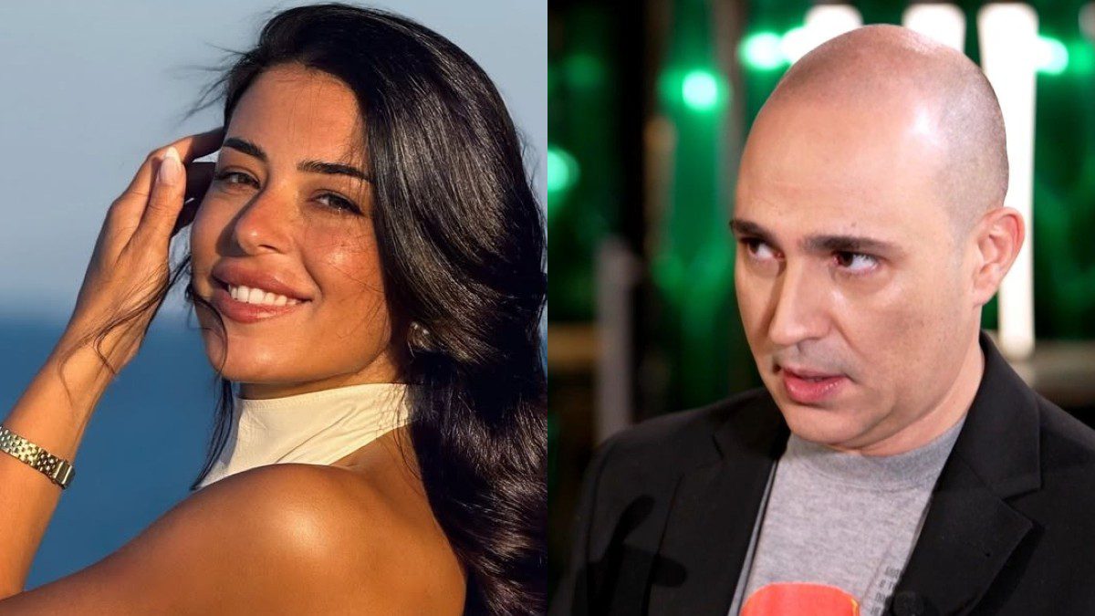 Κωνσταντίνος Μπογδάνος, Αφροδίτη Λατινοπούλου