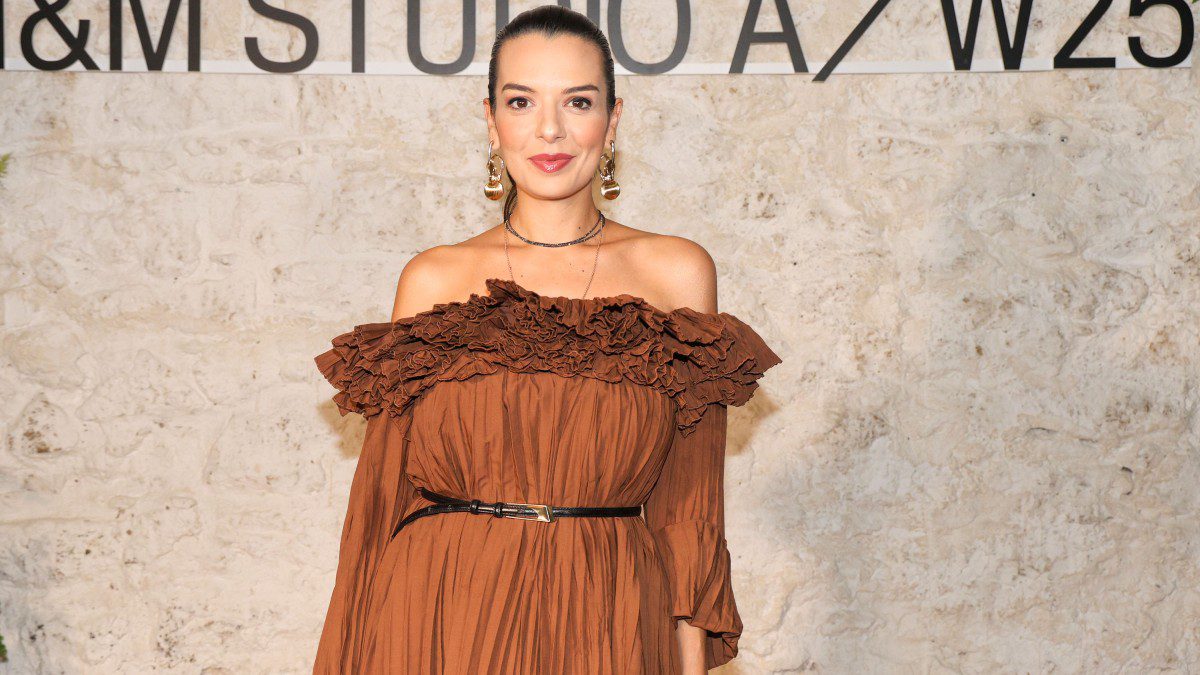 Νικολέττα Ράλλη