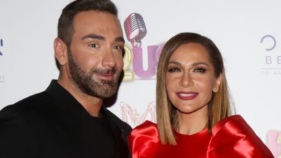 Νίκος Κοκλώνης, Δέσποινα Βανδή