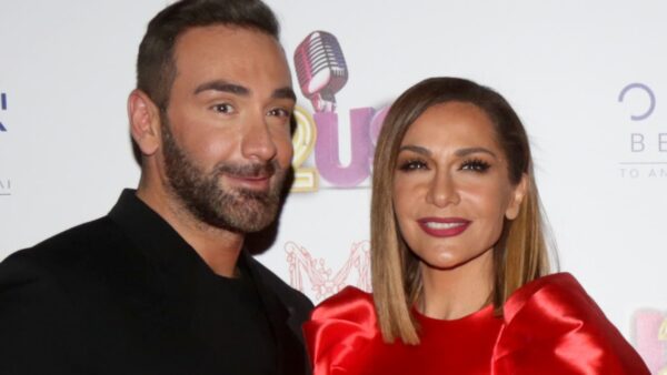 Νίκος Κοκλώνης, Δέσποινα Βανδή