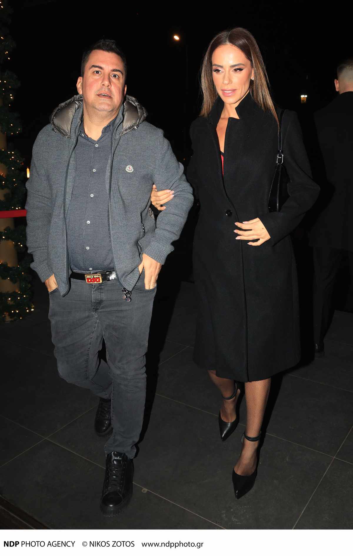 Κατσαρίδης Αντωνά