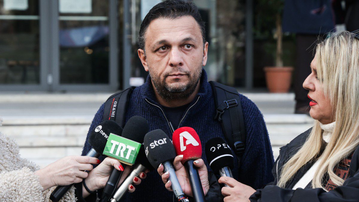 Πάνος Ρούτσι