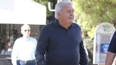 Πασχάλης Τερζής