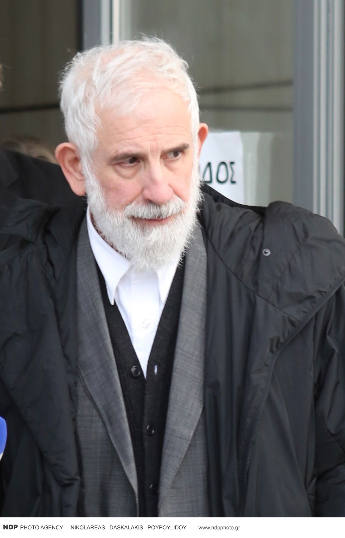 Πέτρος Φιλιππίδης