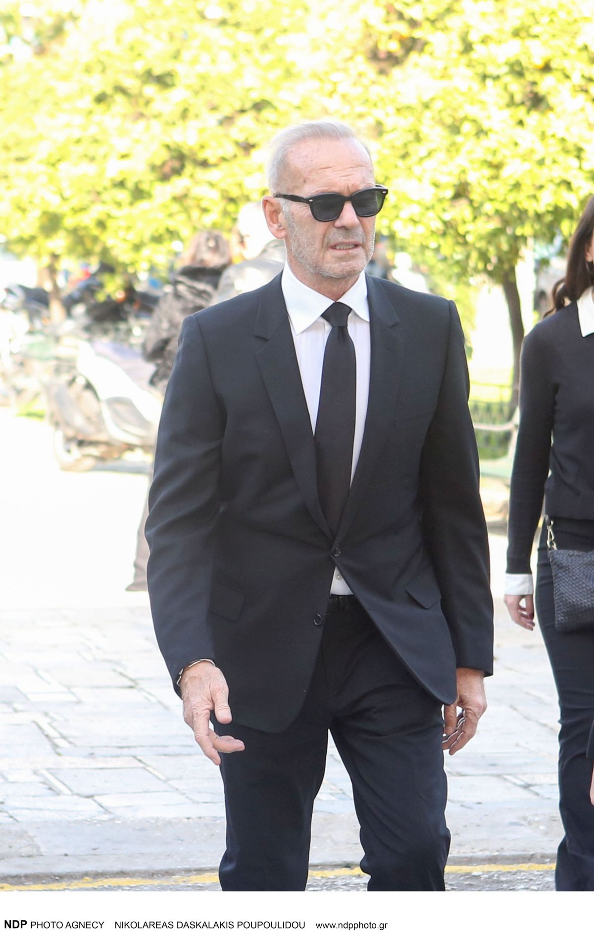 Πέτρος Κωστόπουλος