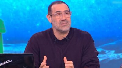 O Αντώνης Κανάκης στο Ράδιο Αρβύλα