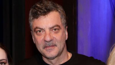 Στάθης Μαντζώρος