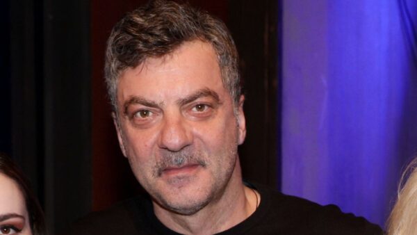 Στάθης Μαντζώρος