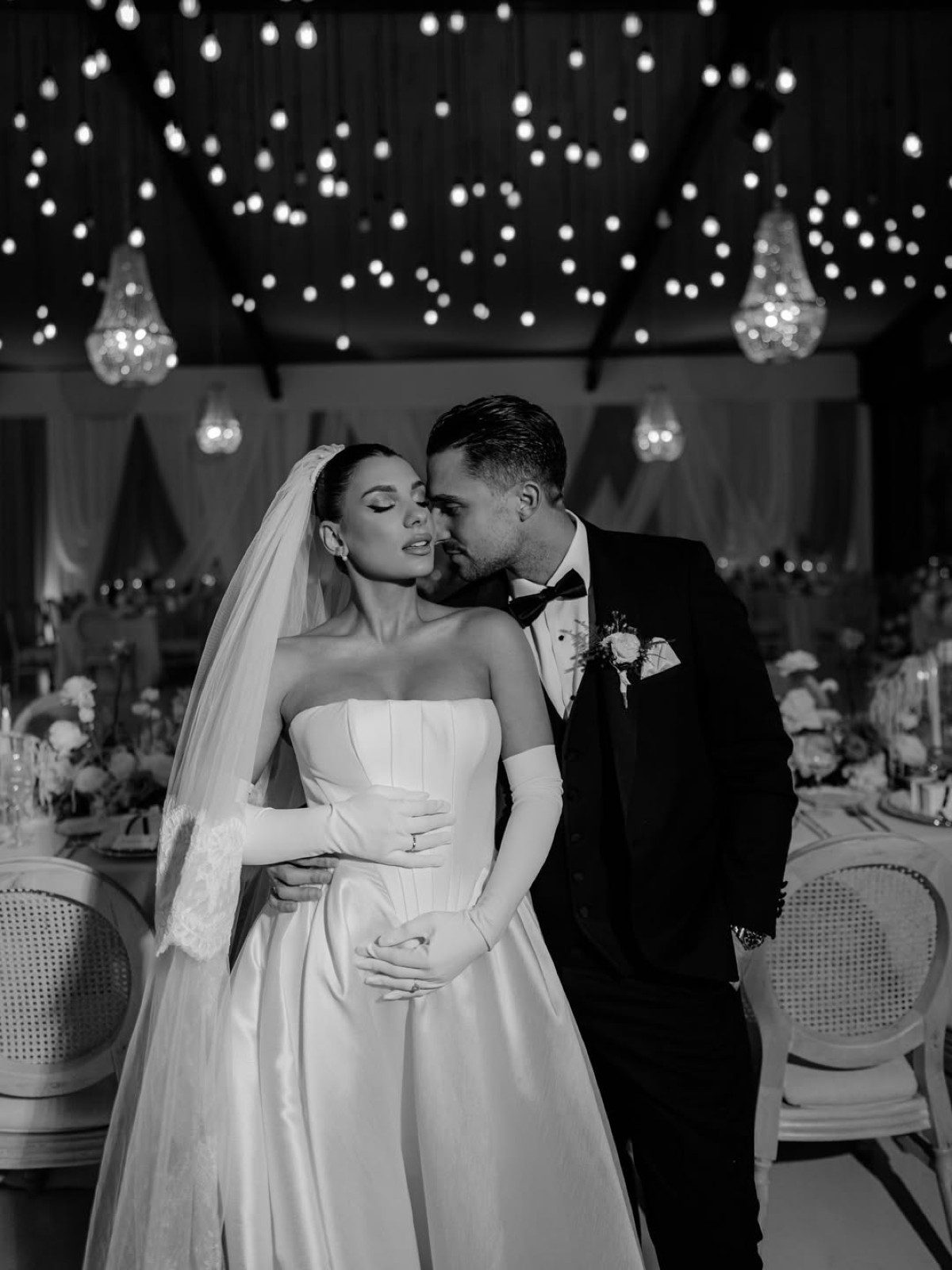 Σάκης Κατσούλης, Μαριαλένα Ρουμελιώτη γάμος