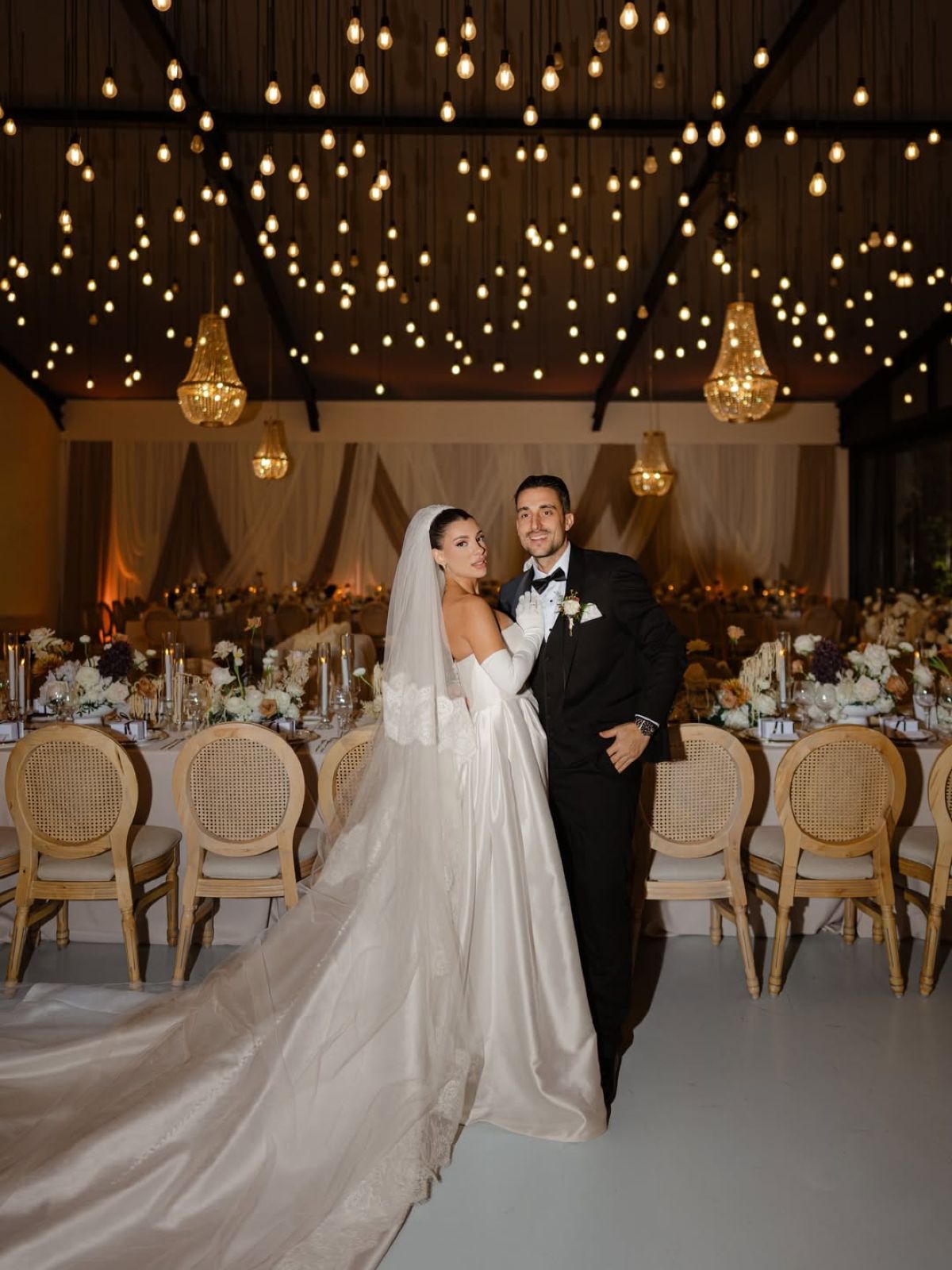 Σάκης Κατσούλης, Μαριαλένα Ρουμελιώτη γάμος