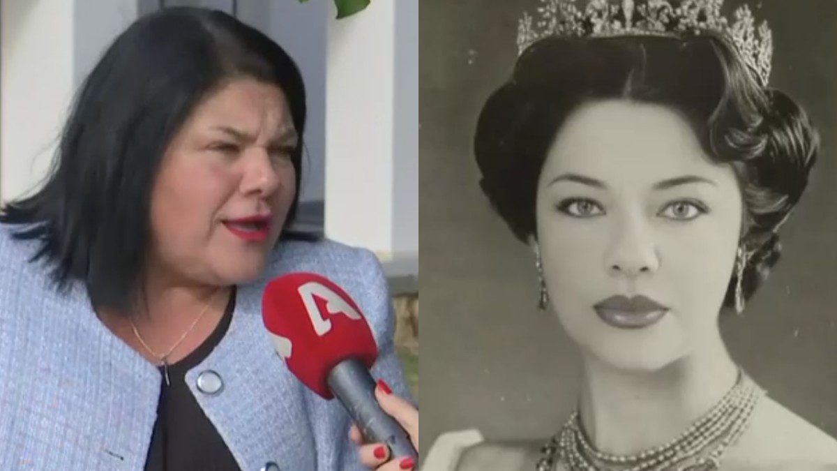 Σάσα Πατεράκη