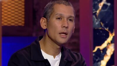 MasterChef Σωτήρης Κοντιζάς