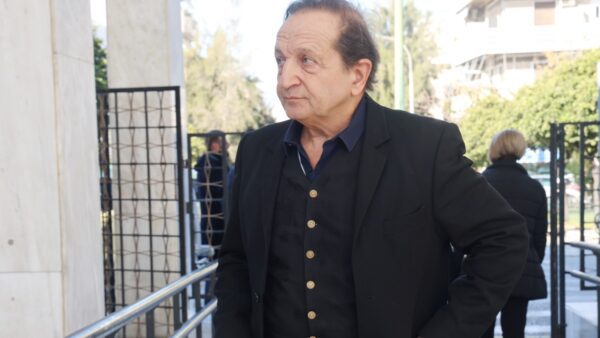 Σπύρος Μπιμπίλας