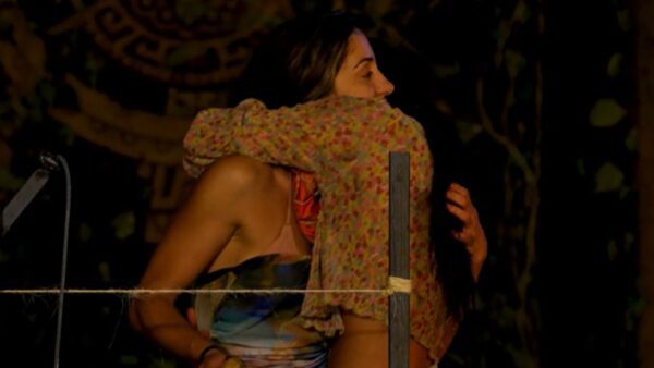 Survivor Σταυρούλα Ποτήρη αποχώρηση