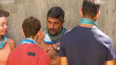 Survivor: Ο Μιχάλης Σηφάκης ξεσπά