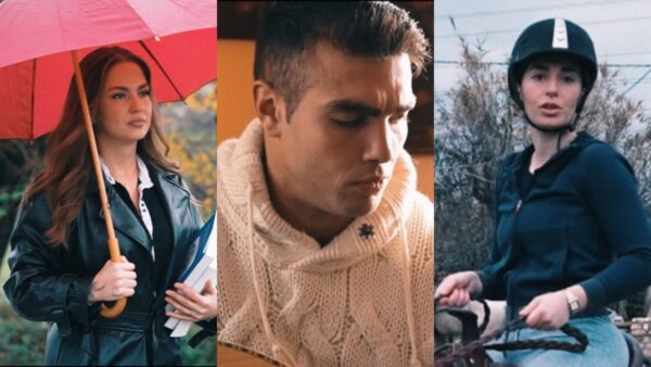 Survivor επαρχιώτες