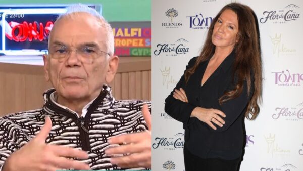 Παναγιώτης Τιμογιαννάκης, Βάνα Μπάρμπα