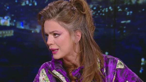 Τραϊάνα Ανανία